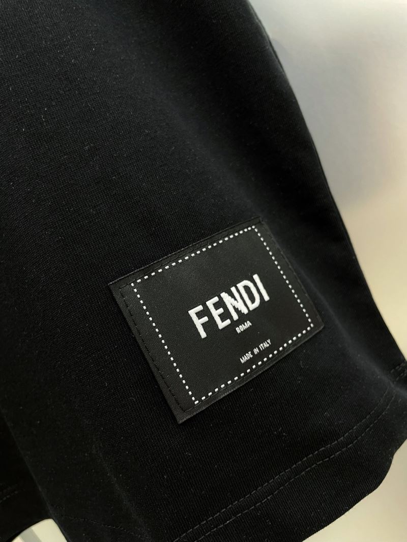 Fendi T-Shirts